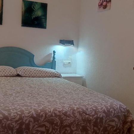 Appartement Vivienda Benasque Ibonet Extérieur photo