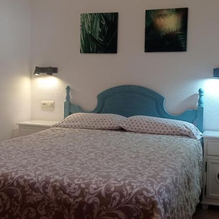 Appartement Vivienda Benasque Ibonet Extérieur photo