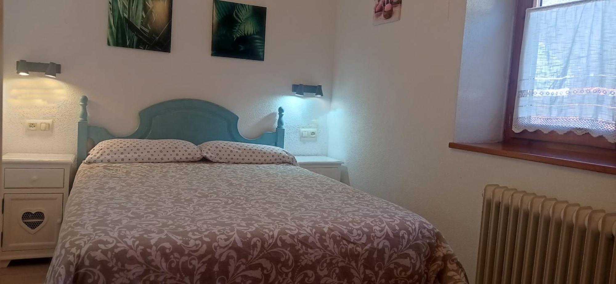 Appartement Vivienda Benasque Ibonet Extérieur photo