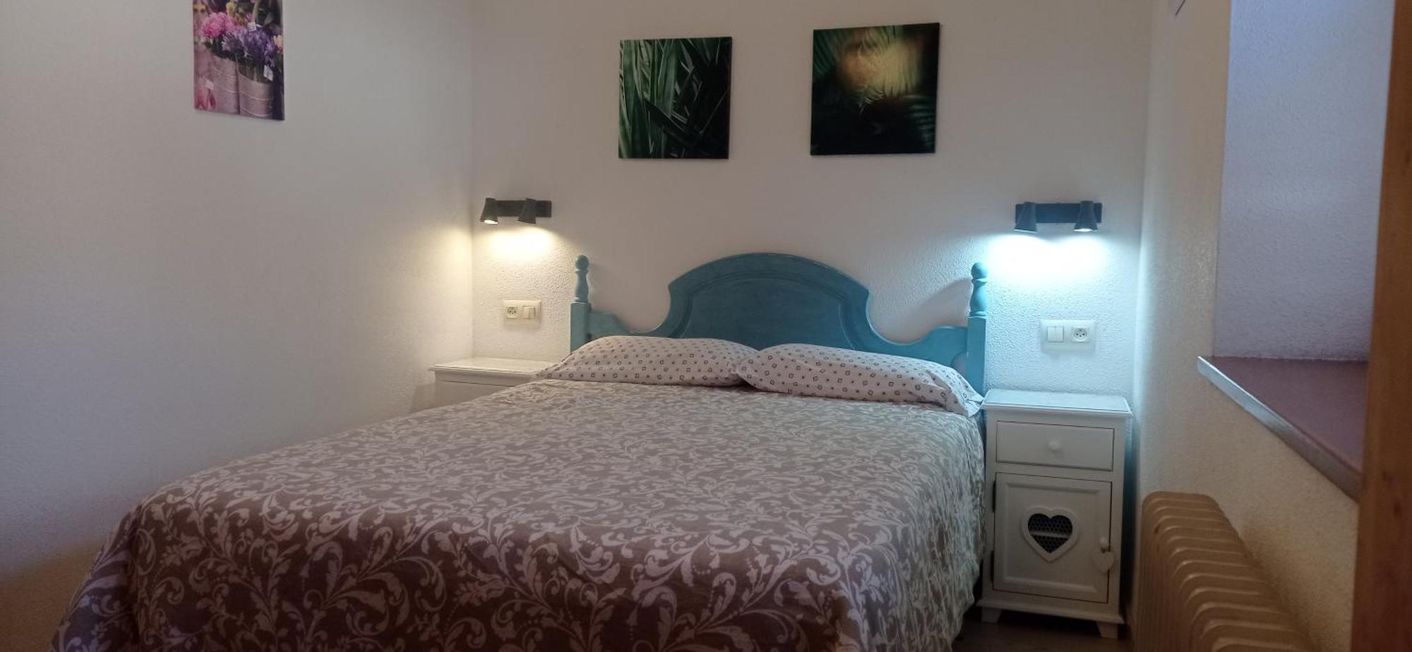 Appartement Vivienda Benasque Ibonet Extérieur photo